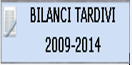 Bilanci Tardivi 2009 2014 - Presentazione in ritardo e sanzioni per il 2021: Bilancio Europeo